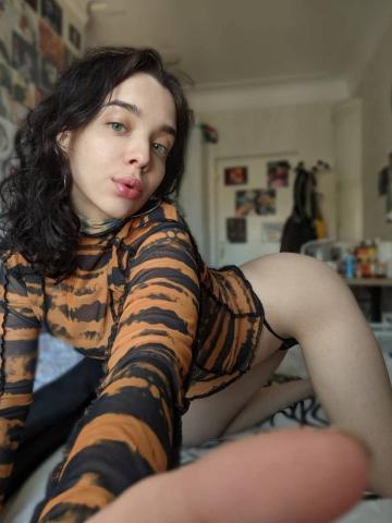 Милена Непостижимая фото 2